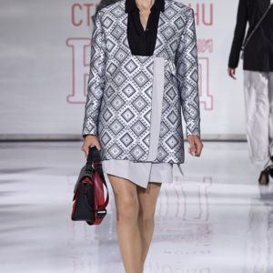 Ethno Motives Jacket - Image 2